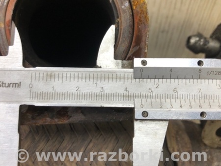 ФОТО Приемная труба глушителя для Acura MDX YD2 (2006-2012) Киев