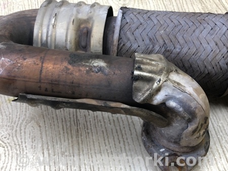 ФОТО Приемная труба глушителя для Acura MDX YD2 (2006-2012) Киев