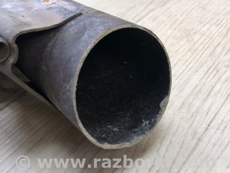 ФОТО Приемная труба глушителя для Acura MDX YD2 (2006-2012) Киев