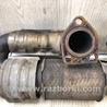 ФОТО Приемная труба глушителя для Acura MDX YD2 (2006-2012) Киев