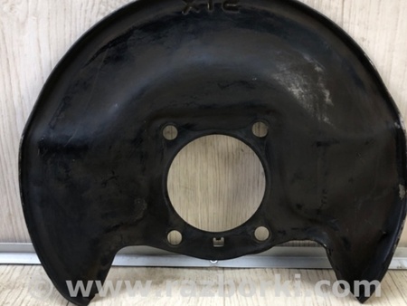 ФОТО Щиток тормозного механизма для Acura MDX YD2 (2006-2012) Киев