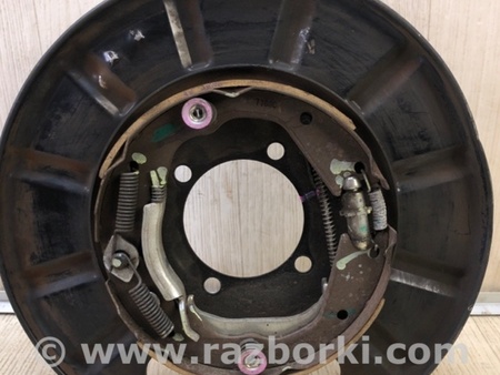 ФОТО Тормозной механизм для Acura MDX YD2 (2006-2012) Киев