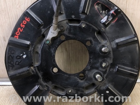 ФОТО Тормозной механизм для Acura MDX YD2 (2006-2012) Киев