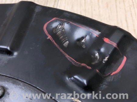 ФОТО Тормозной механизм для Acura MDX YD2 (2006-2012) Киев