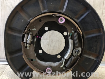 ФОТО Тормозной механизм для Acura MDX YD2 (2006-2012) Киев
