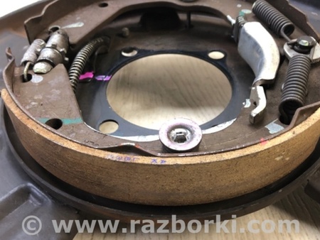 ФОТО Тормозной механизм для Acura MDX YD2 (2006-2012) Киев