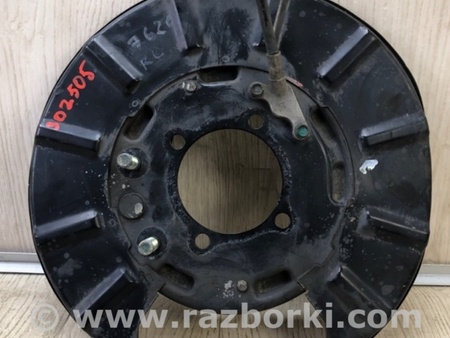 ФОТО Тормозной механизм для Acura MDX YD2 (2006-2012) Киев
