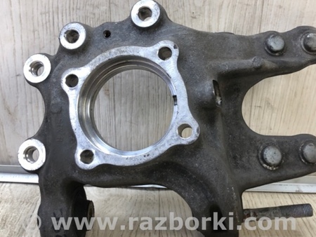 ФОТО Цапфа для Acura MDX YD2 (2006-2012) Киев