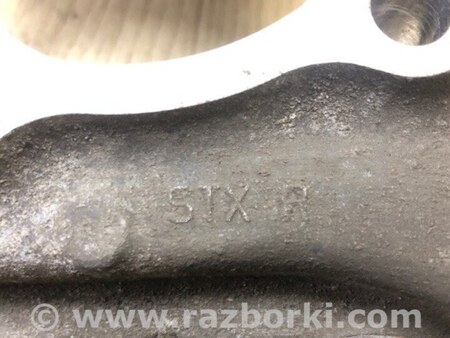 ФОТО Цапфа для Acura MDX YD2 (2006-2012) Киев