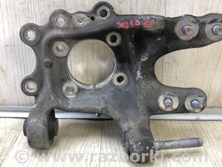 ФОТО Цапфа для Acura MDX YD2 (2006-2012) Киев