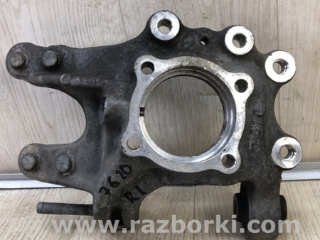 ФОТО Цапфа для Acura MDX YD2 (2006-2012) Киев