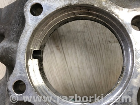 ФОТО Цапфа для Acura MDX YD2 (2006-2012) Киев