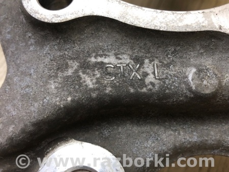 ФОТО Цапфа для Acura MDX YD2 (2006-2012) Киев