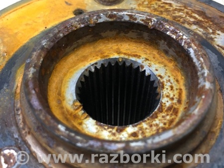 ФОТО Ступица для Acura MDX YD2 (2006-2012) Киев