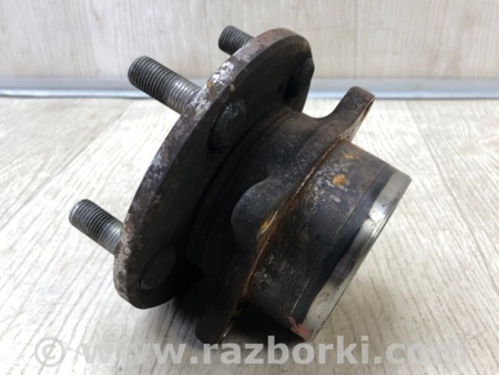 ФОТО Ступица для Acura MDX YD2 (2006-2012) Киев