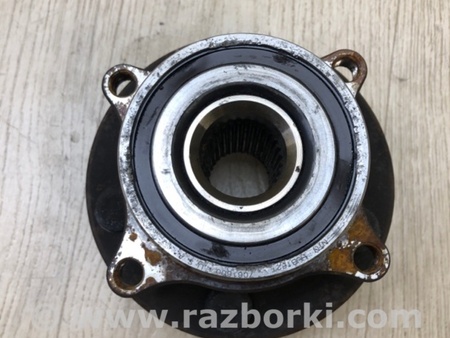 ФОТО Ступица для Acura MDX YD2 (2006-2012) Киев