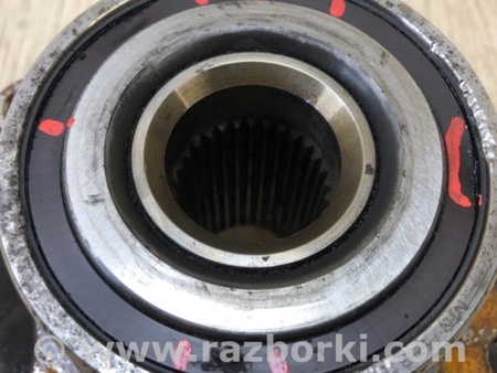 ФОТО Ступица для Acura MDX YD2 (2006-2012) Киев
