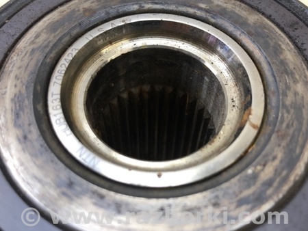 ФОТО Ступица для Acura MDX YD2 (2006-2012) Киев