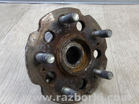 ФОТО Ступица для Acura MDX YD2 (2006-2012) Киев