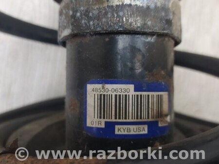 ФОТО Амортизатор для Toyota Camry 40 XV40 (01.2006-07.2011) Киев