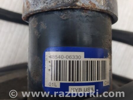 ФОТО Амортизатор для Toyota Camry 40 XV40 (01.2006-07.2011) Киев