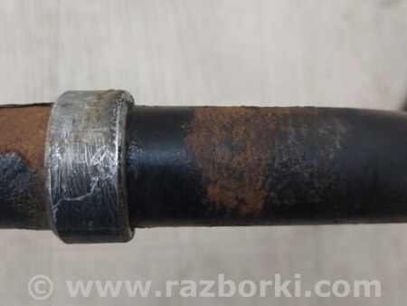 ФОТО Стабилизатор передний для Toyota Camry 40 XV40 (01.2006-07.2011) Киев