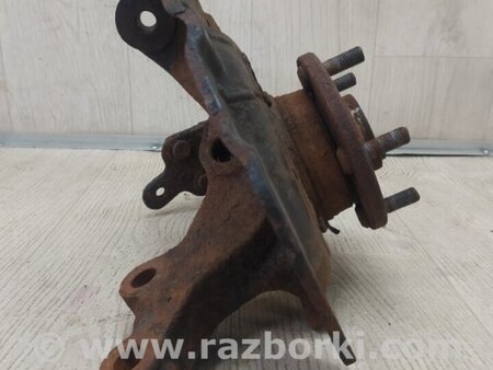 ФОТО Кулак поворотный для Toyota Camry 40 XV40 (01.2006-07.2011) Киев
