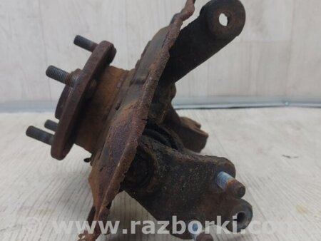 ФОТО Кулак поворотный для Toyota Camry 40 XV40 (01.2006-07.2011) Киев