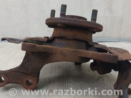 ФОТО Кулак поворотный для Toyota Camry 40 XV40 (01.2006-07.2011) Киев