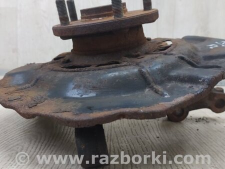 ФОТО Кулак поворотный для Toyota Camry 40 XV40 (01.2006-07.2011) Киев