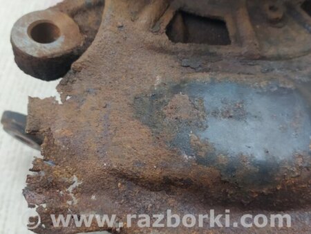 ФОТО Кулак поворотный для Toyota Camry 40 XV40 (01.2006-07.2011) Киев