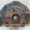 Кулак поворотный Toyota Camry 40 XV40 (01.2006-07.2011)
