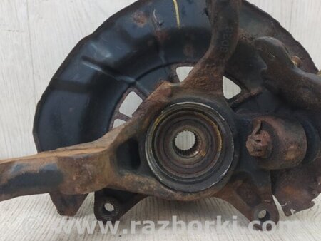 ФОТО Кулак поворотный для Toyota Camry 40 XV40 (01.2006-07.2011) Киев