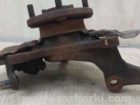 ФОТО Кулак поворотный для Toyota Camry 40 XV40 (01.2006-07.2011) Киев