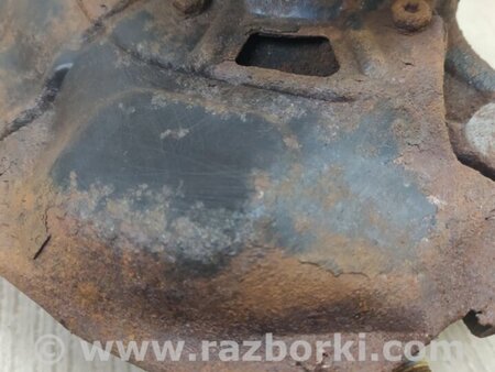 ФОТО Кулак поворотный для Toyota Camry 40 XV40 (01.2006-07.2011) Киев