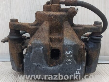 ФОТО Суппорт для Toyota Camry 40 XV40 (01.2006-07.2011) Киев