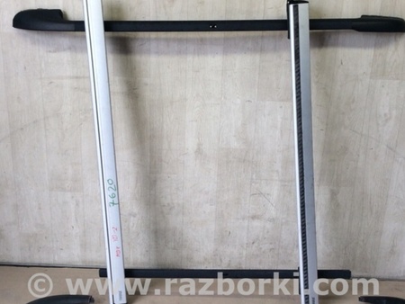 ФОТО Рейлинг крыши для Acura MDX YD2 (2006-2012) Киев