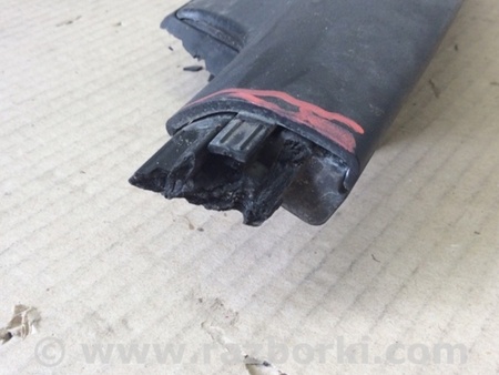 ФОТО Рейлинг крыши для Acura MDX YD2 (2006-2012) Киев