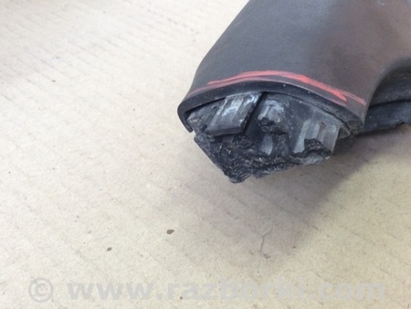 ФОТО Рейлинг крыши для Acura MDX YD2 (2006-2012) Киев