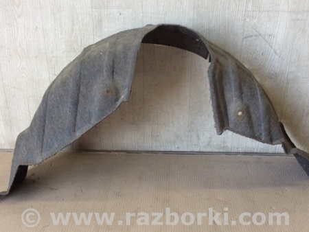 ФОТО Подкрылок для Toyota Camry 40 XV40 (01.2006-07.2011) Киев