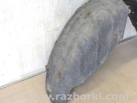 ФОТО Подкрылок для Toyota Camry 40 XV40 (01.2006-07.2011) Киев