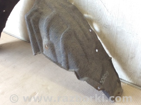 ФОТО Подкрылок для Toyota Camry 40 XV40 (01.2006-07.2011) Киев