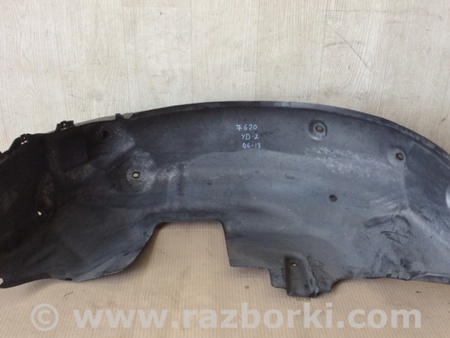 ФОТО Подкрылок для Acura MDX YD2 (2006-2012) Киев
