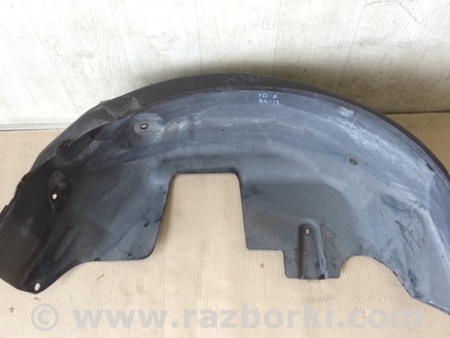 ФОТО Подкрылок для Acura MDX YD2 (2006-2012) Киев