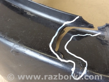 ФОТО Подкрылок для Acura MDX YD2 (2006-2012) Киев