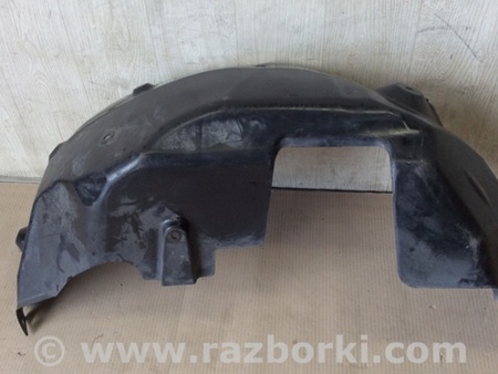 ФОТО Подкрылок для Acura MDX YD2 (2006-2012) Киев