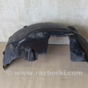 ФОТО Подкрылок для Acura MDX YD2 (2006-2012) Киев