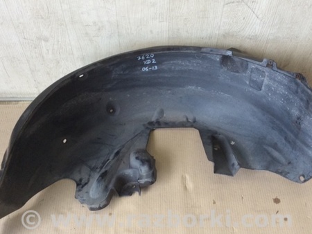 ФОТО Подкрылок для Acura MDX YD2 (2006-2012) Киев