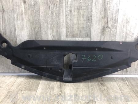 ФОТО Накладка замка капота для Acura MDX YD2 (2006-2012) Киев