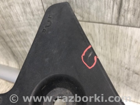 ФОТО Накладка замка капота для Acura MDX YD2 (2006-2012) Киев